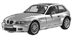 BMW E36-7 C282F Fault Code